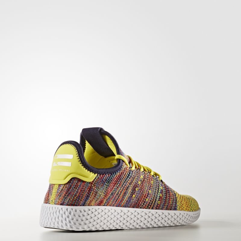 Pharrell best sale williams multicolor